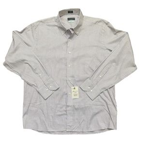 Peter Millar plaid shirt NEW WITH TAGS